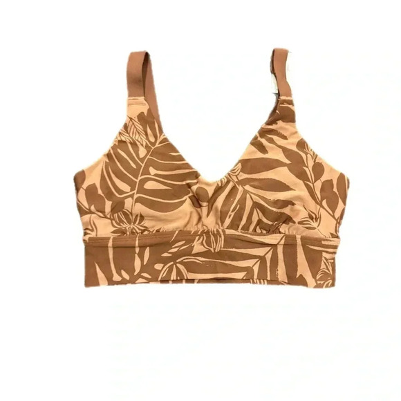 New OFFLINE Real Me Ballet Back Sports Bra
With removable pads - Picture 1 of 5